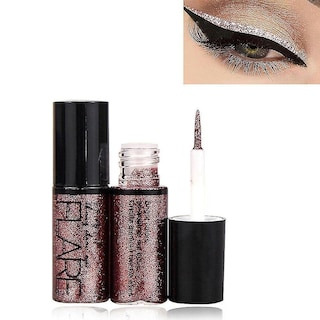 Foto 2 | Delineador De Ojos Charm Shine 10 Unidades Purpurina De Maquillaje Profesional - Venta Internacional.