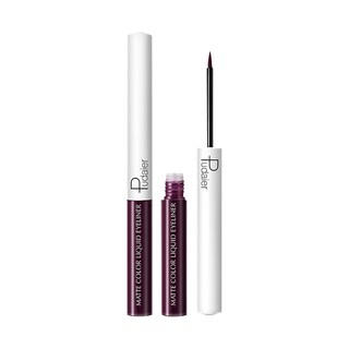 Foto 1 | Delineador Líquido Huoguo Impermeable Y Resistente Al Sudor 3 Ml - Venta Internacional.