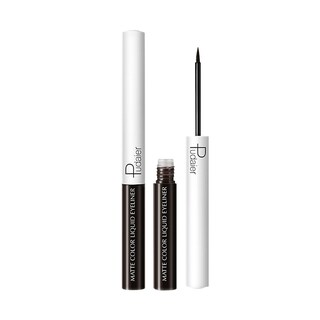 Foto 1 | Delineador Líquido Huoguo Impermeable Y Resistente Al Sudor 3 Ml - Venta Internacional.