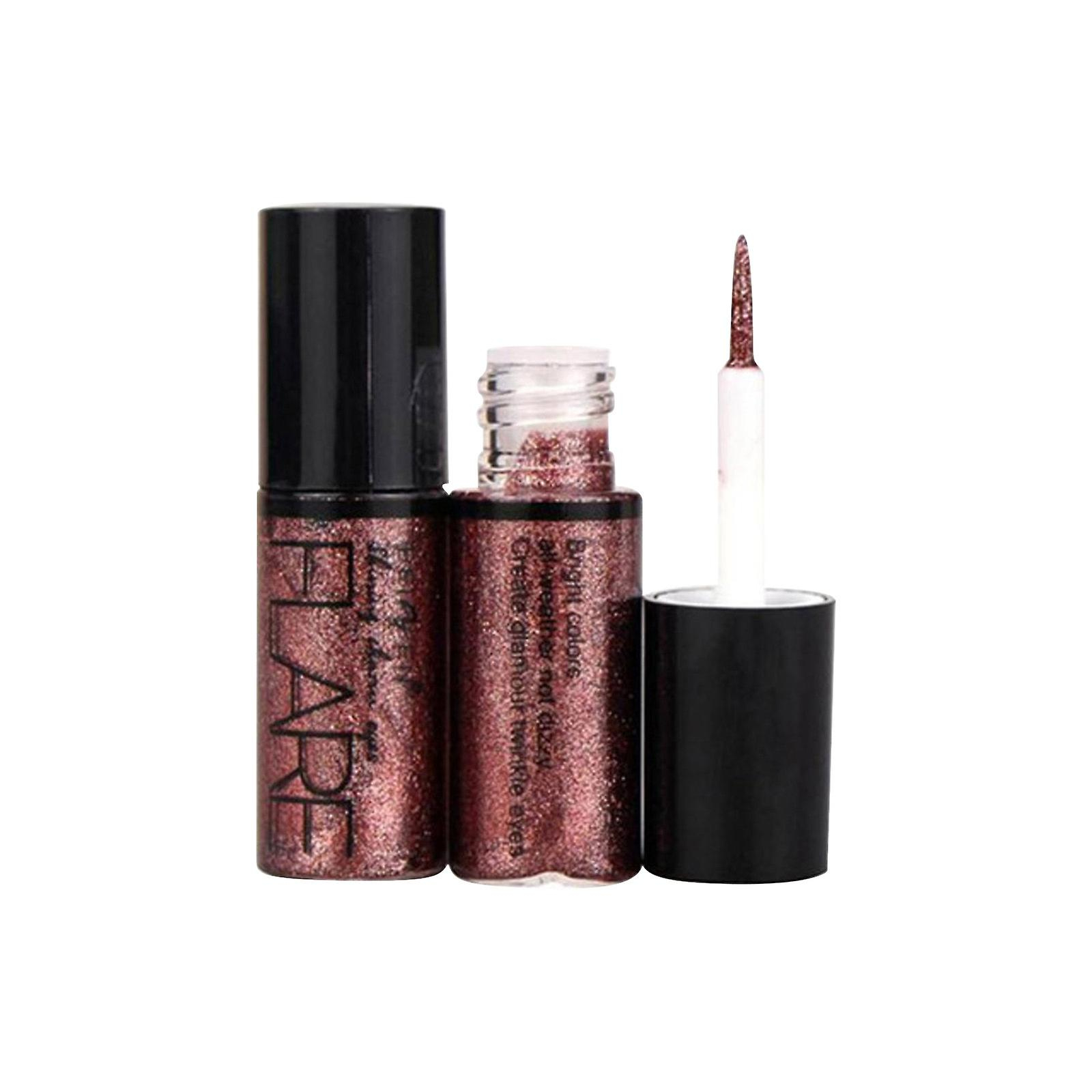 Foto 1 | Delineador Líquido Brillante  Fácil De Colorear  De Secado Rápido  5 Ml - Venta Internacional.