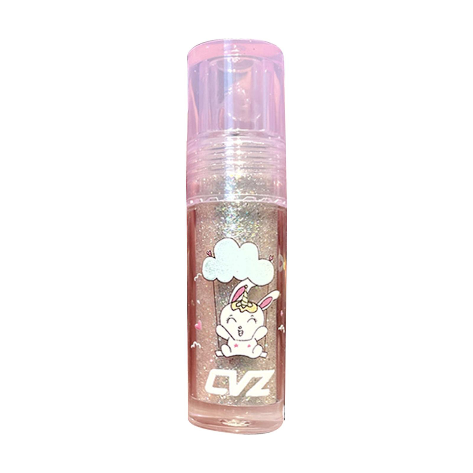 Foto 2 pulgar | Sombra De Ojos Líquida Huoguo Galaxy Super Shiny 5 Ml - Venta Internacional.