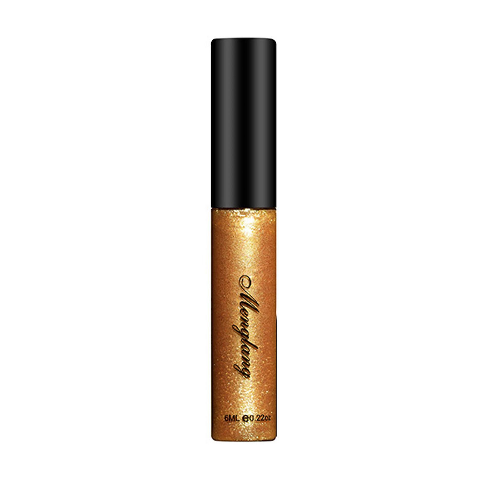 Foto 2 pulgar | Delineador De Ojos Y Sombra De Ojos Con Purpurina Líquida Huoguo Diamond  5 Ml - Venta Internacional.