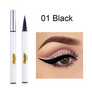 Foto 2 | Lápiz Delineador De Ojos Huoguo 6 Colores Impermeable A Prueba De Sudor 1 Ml - Venta Internacional.