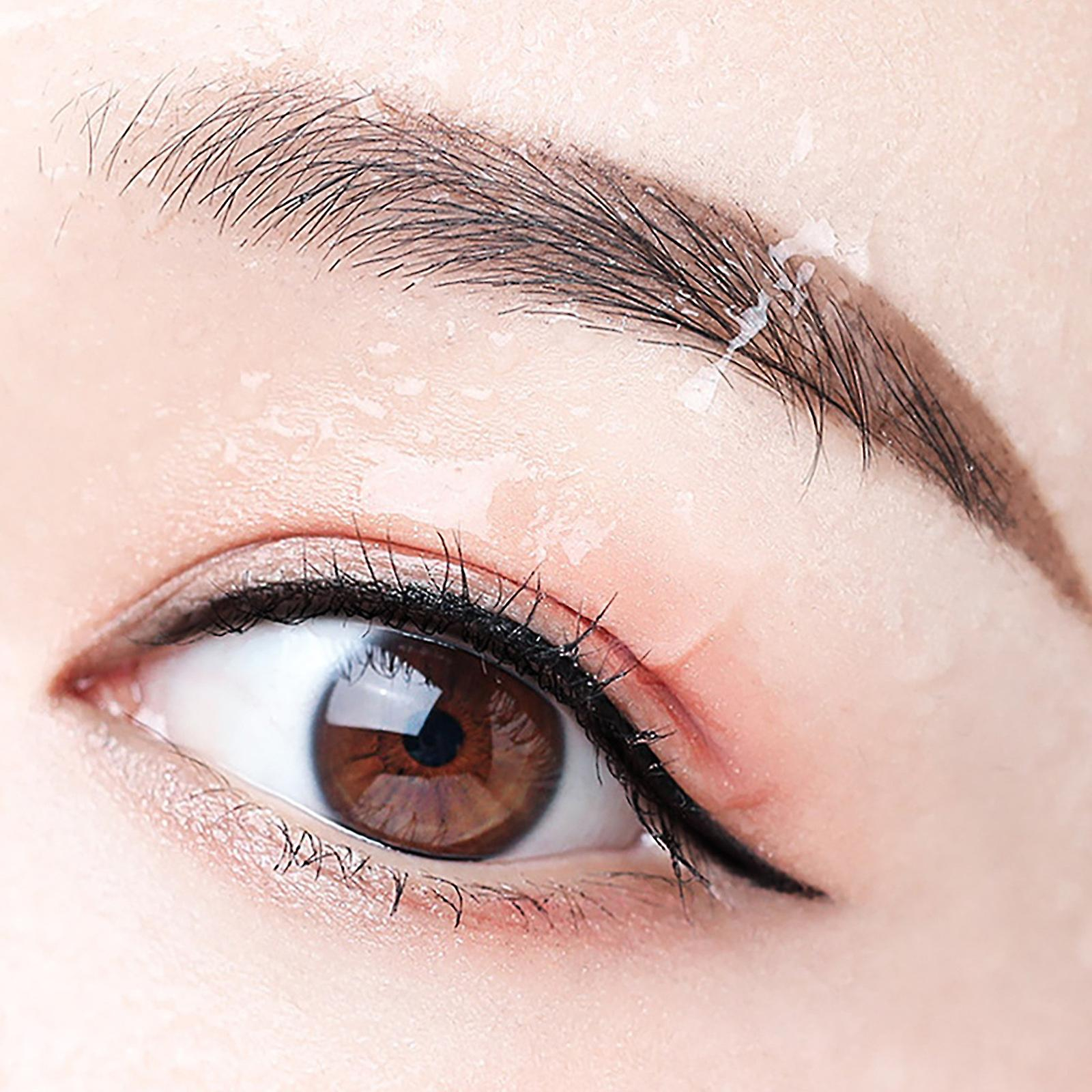 Foto 2 pulgar | Crema De Cejas Y Delineador De Ojos A Prueba De Agua De Doble Efecto - Venta Internacional.