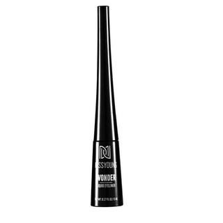 Foto 1 | Delineador Líquido Huoguo Impermeable Resistente Al Sudor 5 Ml Negro - Venta Internacional.