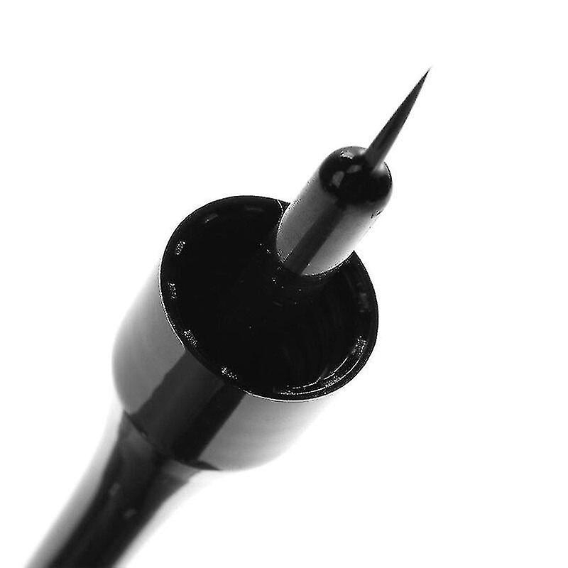 Foto 4 | Delineador De Ojos Huoguo Lollipop Color Waterproof 1.2 G - Venta Internacional.