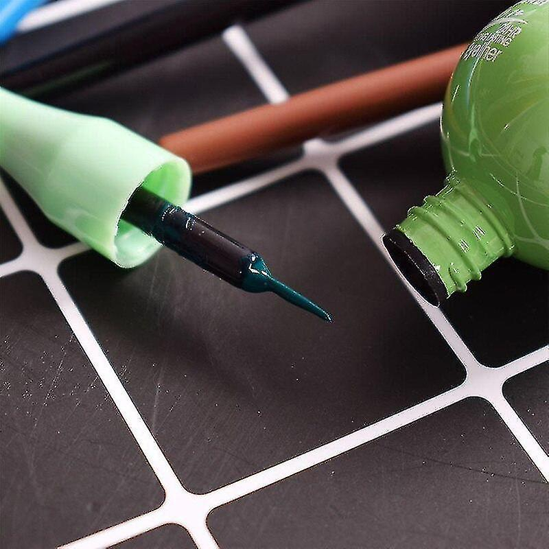 Foto 5 | Delineador De Ojos Huoguo Lollipop Color Waterproof 1.2 G - Venta Internacional.