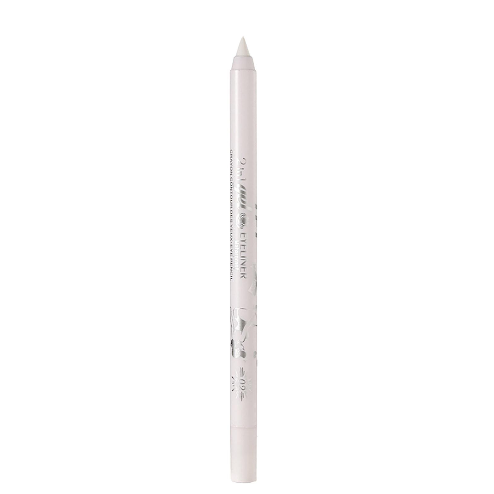 Foto 2 pulgar | Set De Delineador De Ojos Y Delineador De Labios De 10 Colores  Impermeable Y Resistente Al Sudor - Venta Internacional.