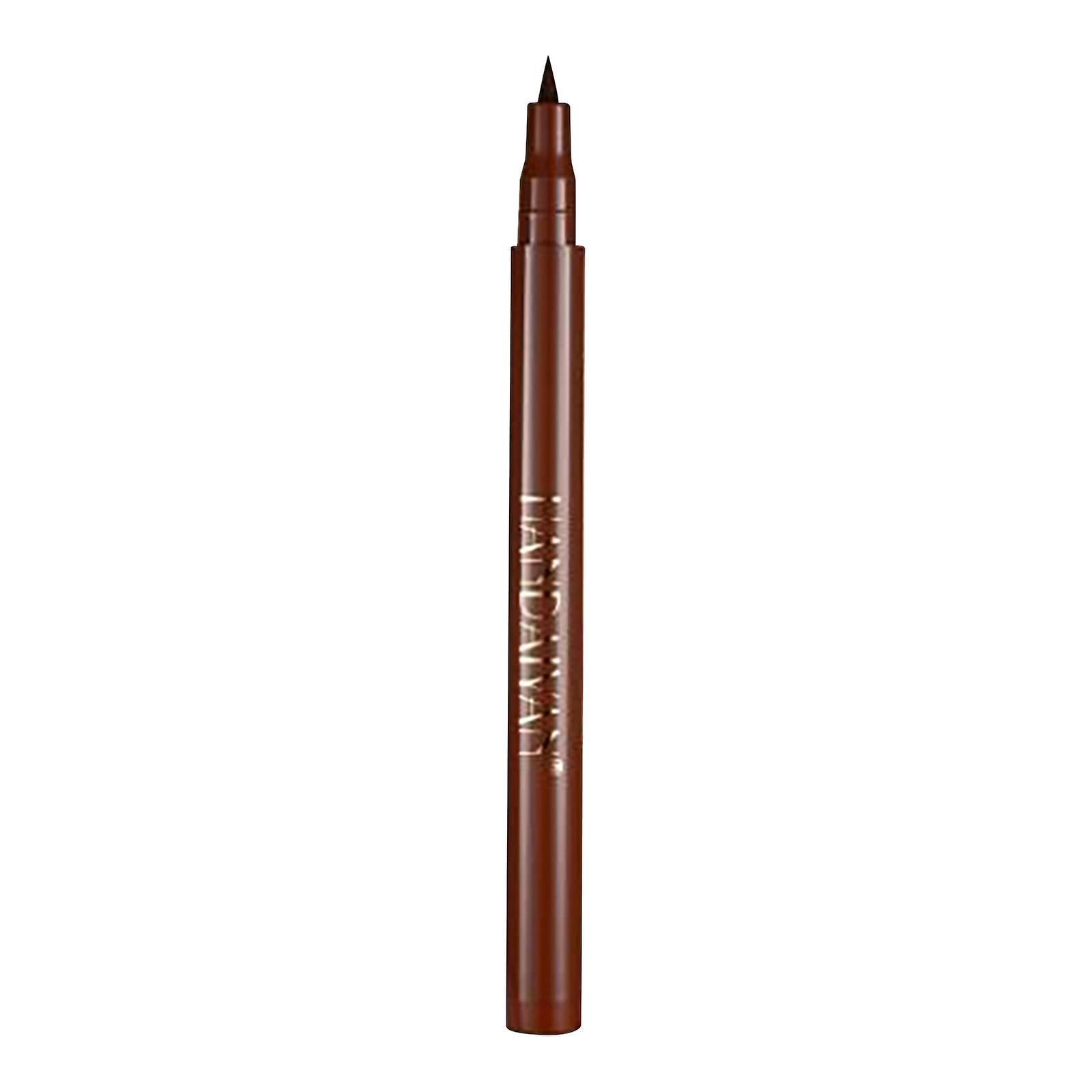 Foto 2 pulgar | Delineador De Ojos Con Purpurina Huoguo Delineador De Ojos Pintado Mate De Larga Duración - Venta Internacional.