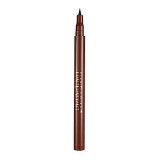 Foto 1 | Delineador De Ojos Con Purpurina Huoguo Delineador De Ojos Pintado Mate De Larga Duración - Venta Internacional.