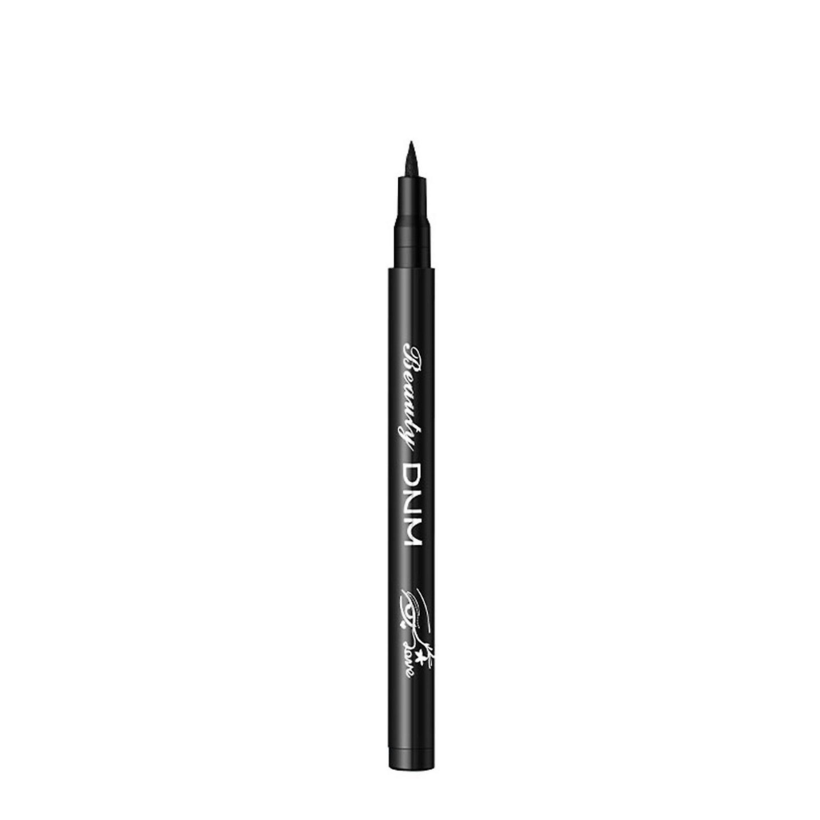 Lápiz Delineador De Ojos Con Purpurina Líquida Huoguo  12 Colores  0 8 Ml  Resistente Al Agua - Venta Internacional.