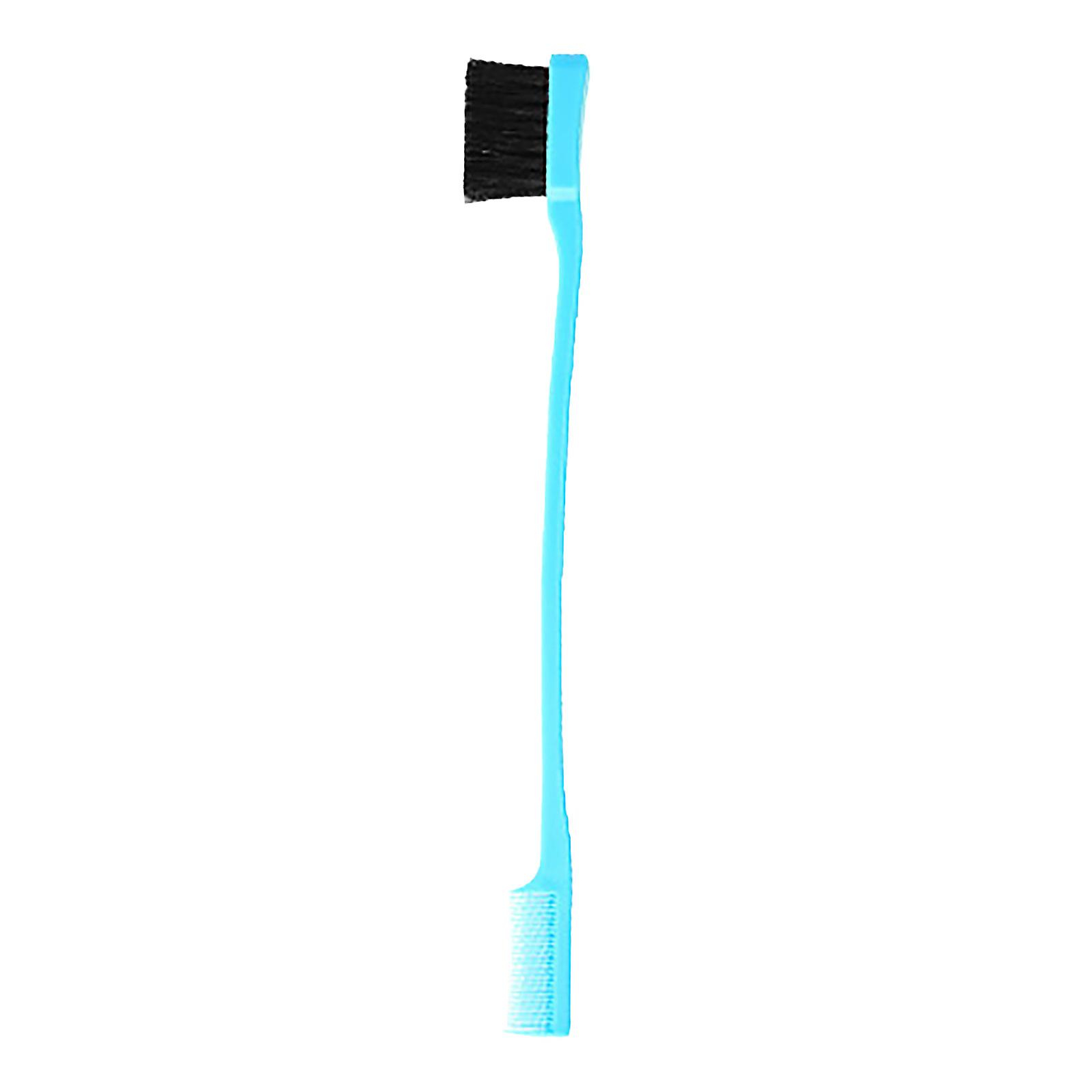 Cepillo Tipo Peine 2 En 1 Para Cejas  Flequillos Y Pestañas - Huoguo - Venta Internacional.