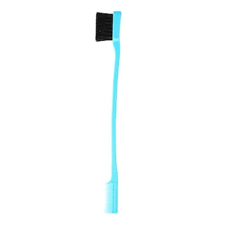 Foto 1 | Cepillo Tipo Peine 2 En 1 Para Cejas Flequillos Y Pestañas - Huoguo - Venta Internacional.