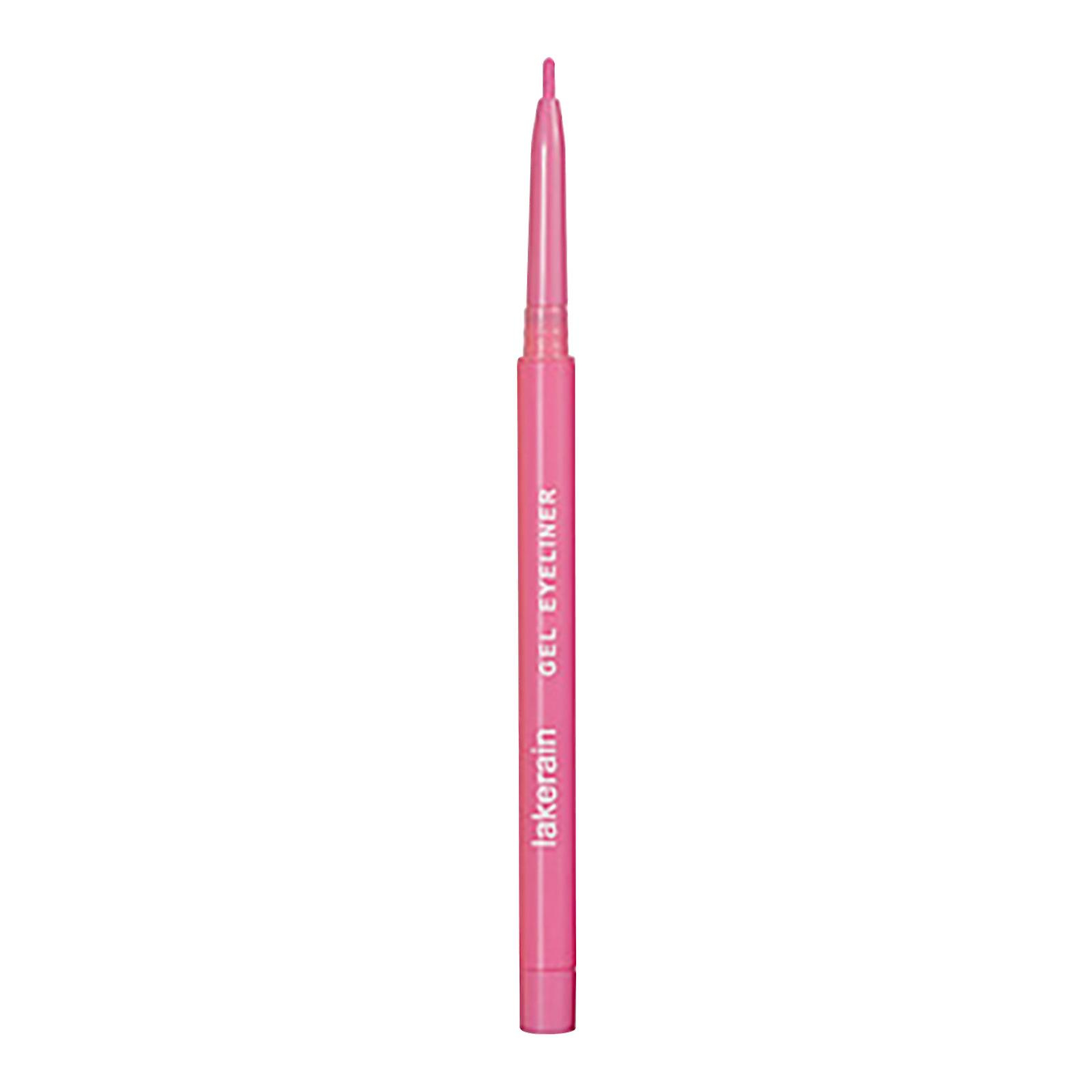 Lápiz Delineador De Ojos Huoguo  12 Colores  Impermeable Y Resistente Al Sudor - Venta Internacional.