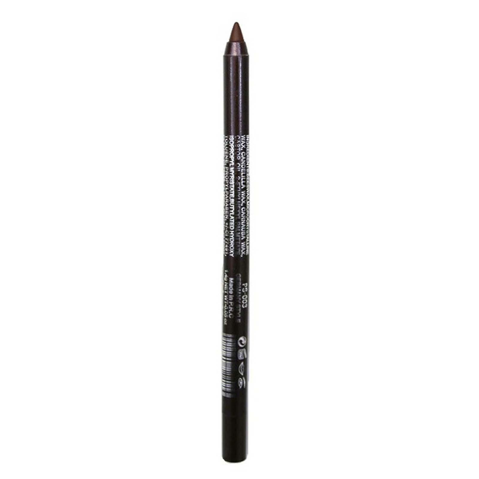 Foto 1 | Delineador De Ojos Y Sombra De Ojos Con Purpurina Líquida Huoguo Multicolor 14 Colores - Venta Internacional.