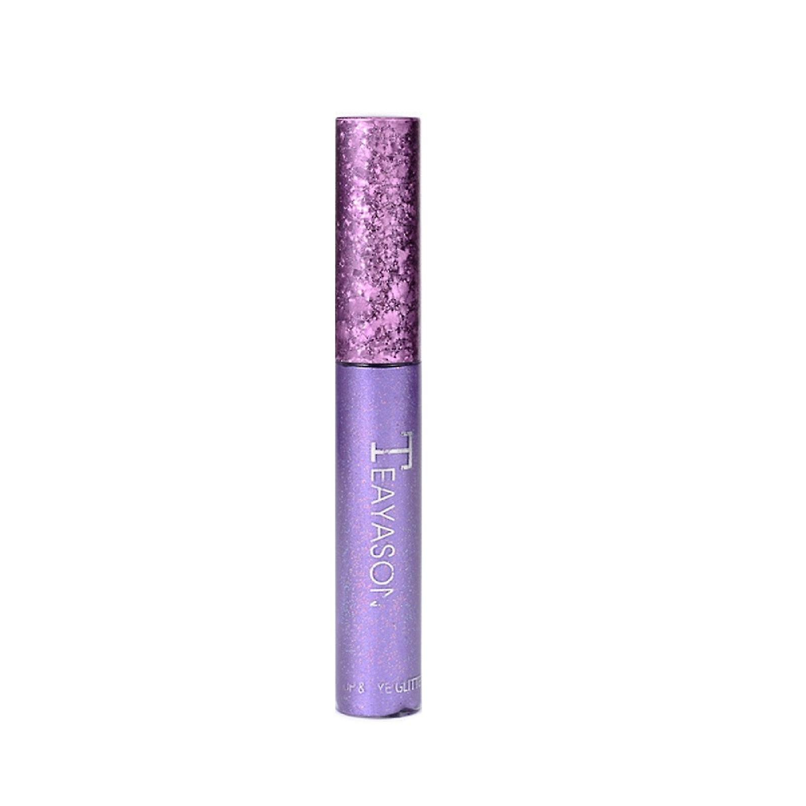 Foto 1 | Sombra De Ojos Líquida Huoguo  12 Colores  Nacarada Brillante  2 Ml - Venta Internacional.