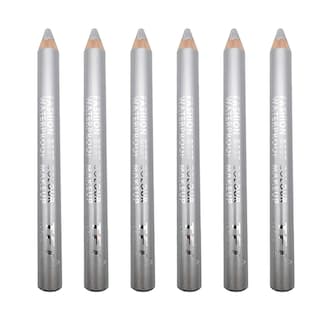 Foto 1 | Set De Lápices De Maquillaje 3 En 1 Sombra De Ojos Delineador De Labios 6 Unidades - Venta Internacional.