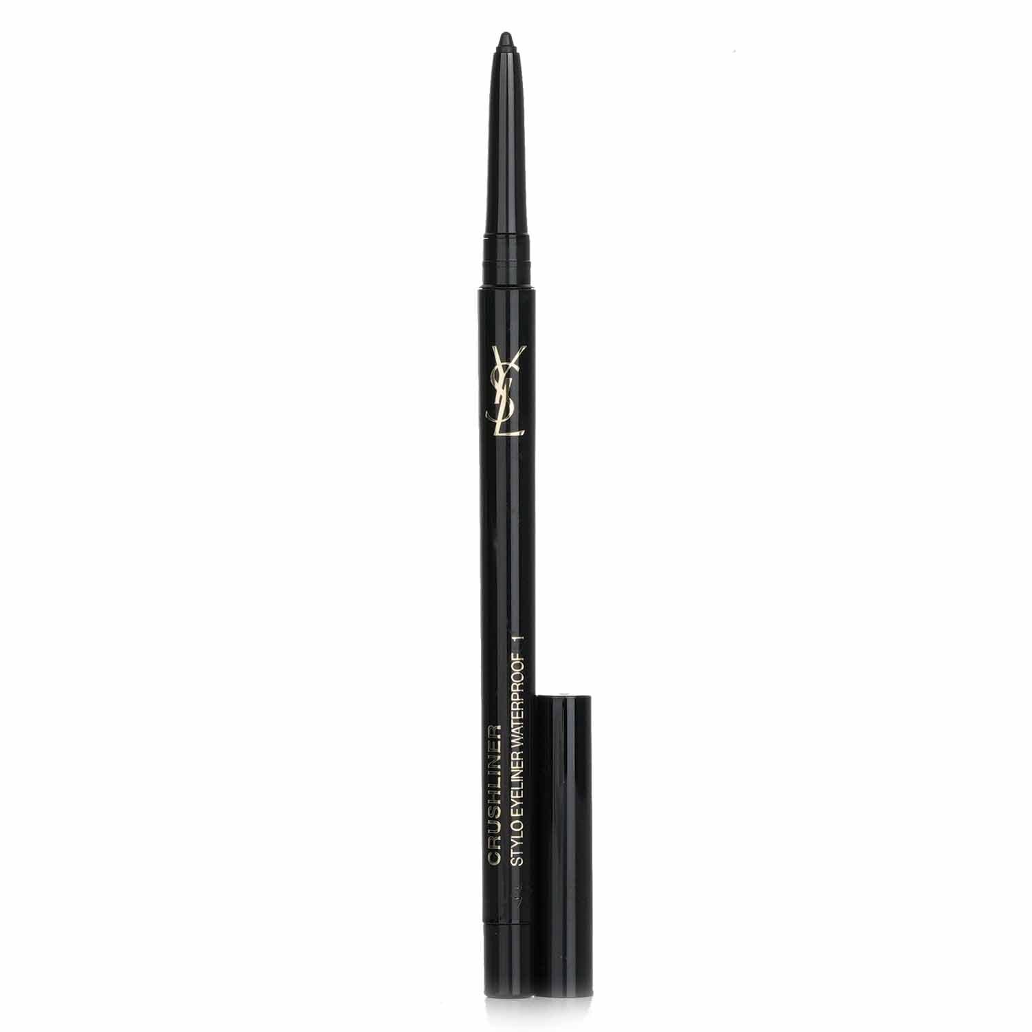 Foto 2 pulgar | Lápiz Delineador De Ojos Yves Saint Laurent Ysl Crushliner Waterproof - Venta Internacional.