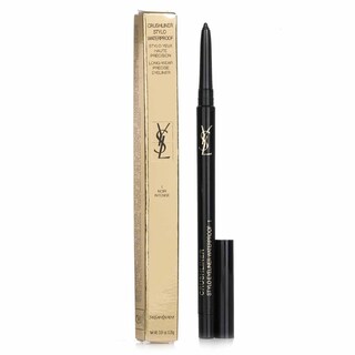 Foto 2 | Lápiz Delineador De Ojos Yves Saint Laurent Ysl Crushliner Waterproof - Venta Internacional.