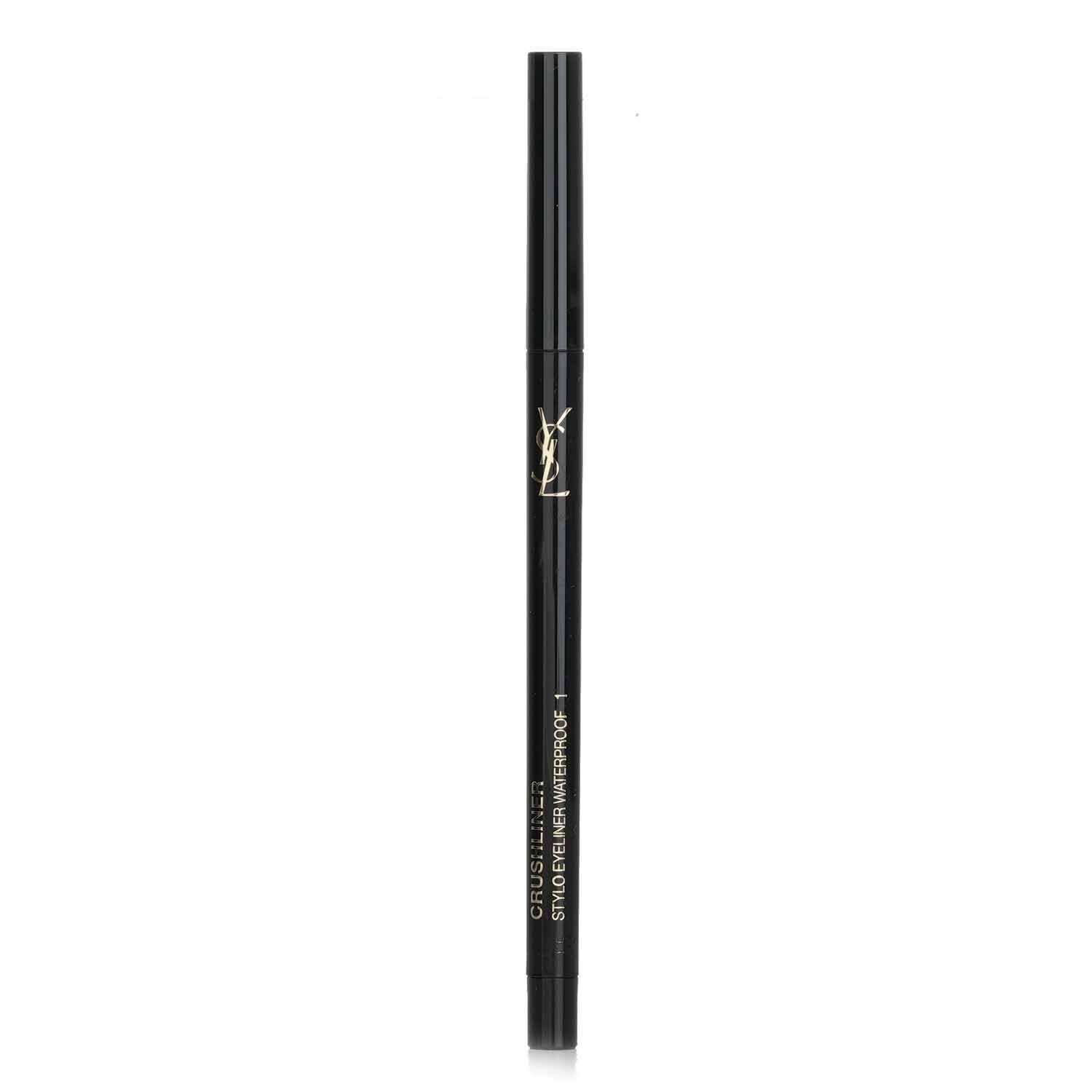 Foto 4 pulgar | Lápiz Delineador De Ojos Yves Saint Laurent Ysl Crushliner Waterproof - Venta Internacional.