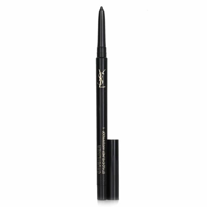 Foto 5 pulgar | Lápiz Delineador De Ojos Yves Saint Laurent Ysl Crushliner Waterproof - Venta Internacional.