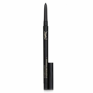 Foto 4 | Lápiz Delineador De Ojos Yves Saint Laurent Ysl Crushliner Waterproof - Venta Internacional.