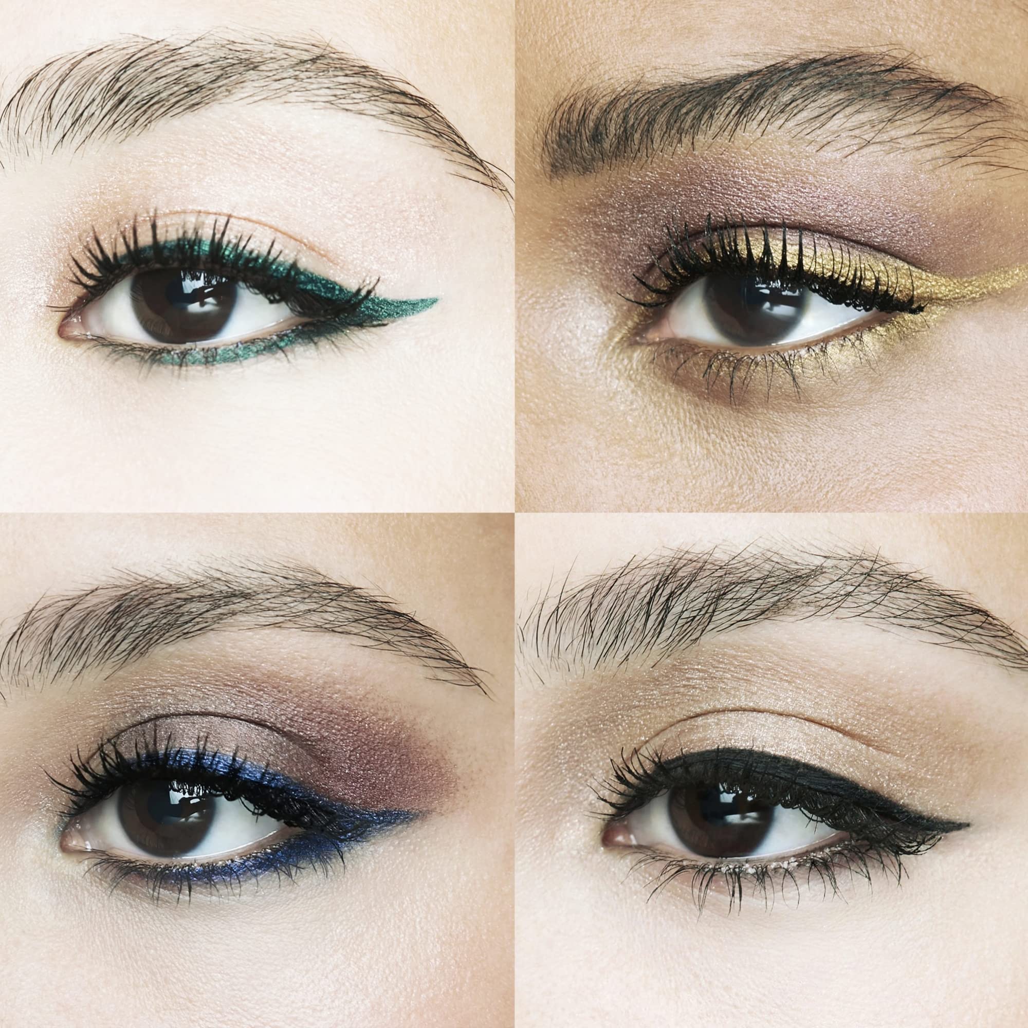Foto 6 pulgar | Delineador De Ojos Beauty For Real I-line 24-7 Night Fever Black - Venta Internacional.