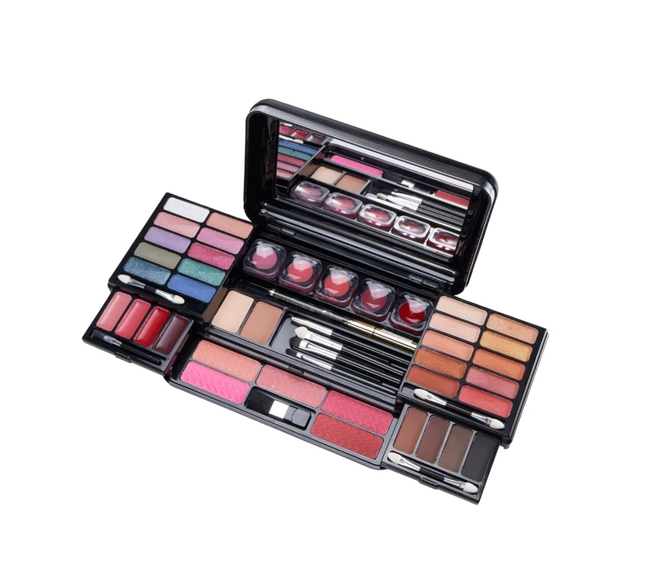 Juego de Paleta de 35 Sombras Belug $759