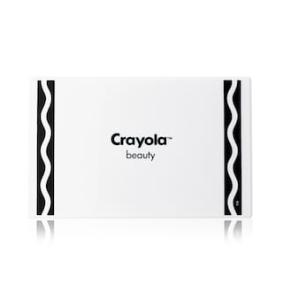 Foto 4 | Sombras para Ojos Crayola Eyeshadow Palette Mermaid Crayola Multicolor