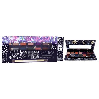 Foto 3 | Cosmic Reflect Hemp Infused Eye Shadows Pacifica Multicolor
