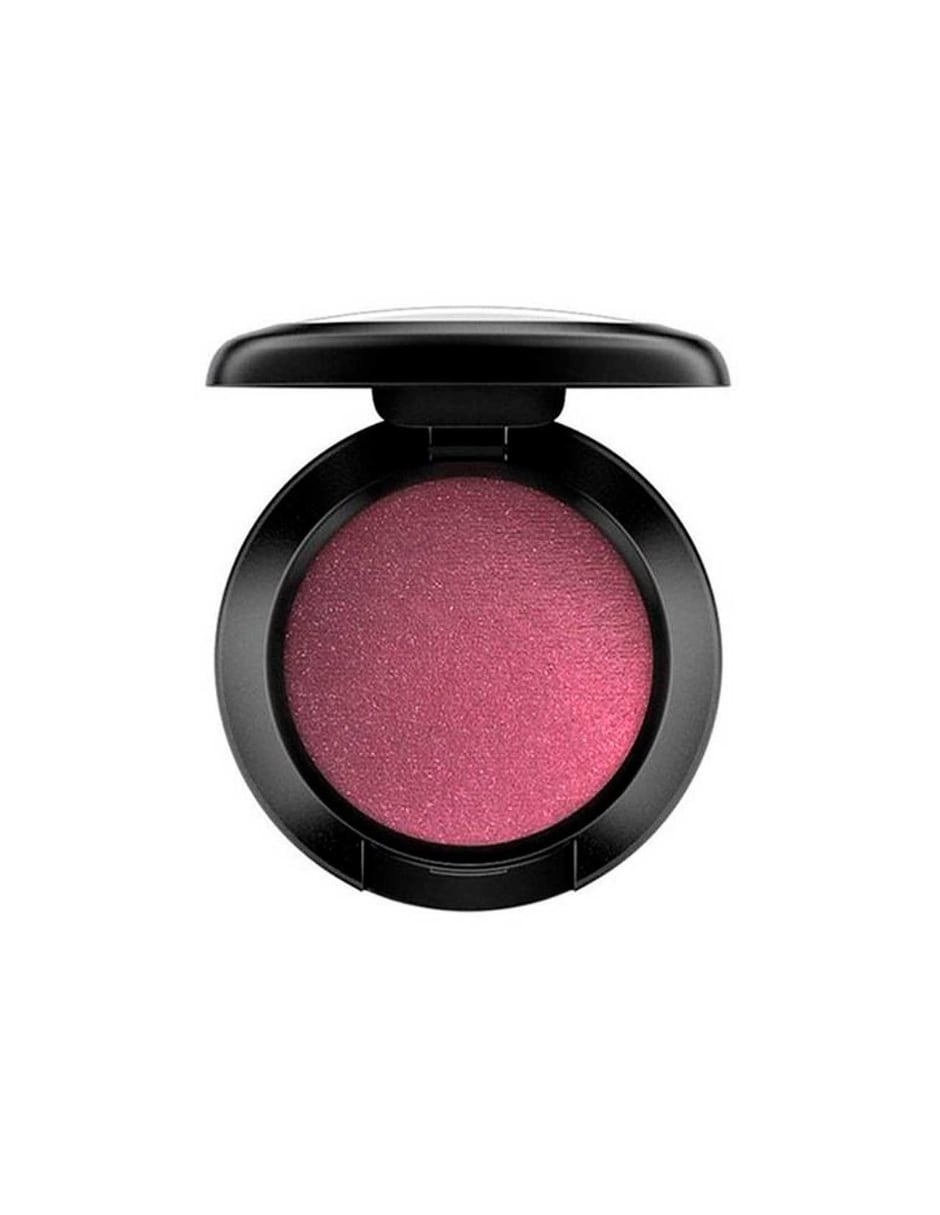 Sombra Individual Para Ojos De Alta Pigmentación. Mac Rosa $523