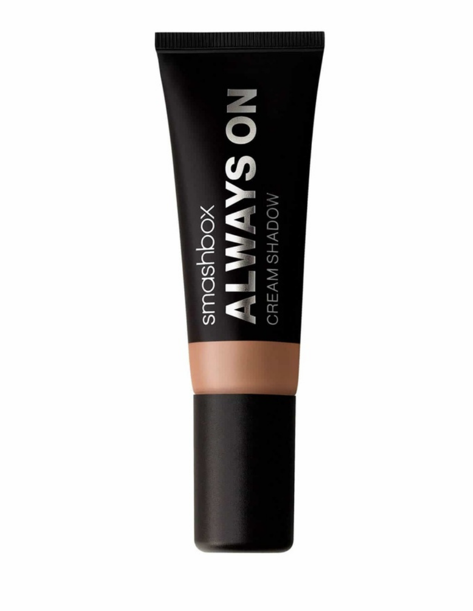 Foto 2 pulgar | Sombra en Crema Smashbox Always On Sepia 10 ml