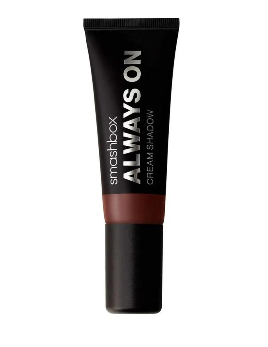 Foto 2 pulgar | Sombra en Crema Smashbox Always On Barista 10 ml