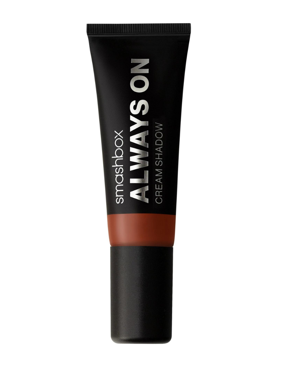 Foto 2 pulgar | Sombra en Crema Always On Sienna 10ml Smashbox