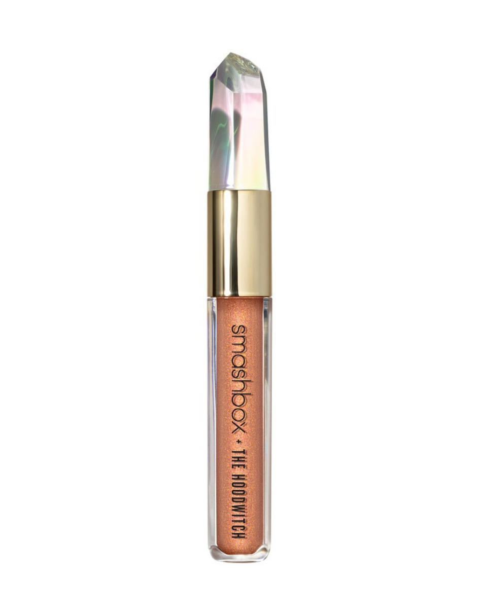Foto 2 pulgar | Sombra Líquida de Ojos Smashbox That's Fire 3.86 ml