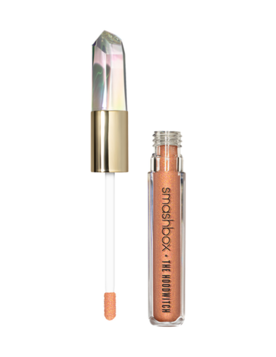 Foto 3 pulgar | Sombra Líquida de Ojos Smashbox That's Fire 3.86 ml