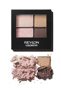 Foto 1 | Venta Internacional - Sombra de Ojos Revlon Colorstay de 16 Horas con Brocha Aplic