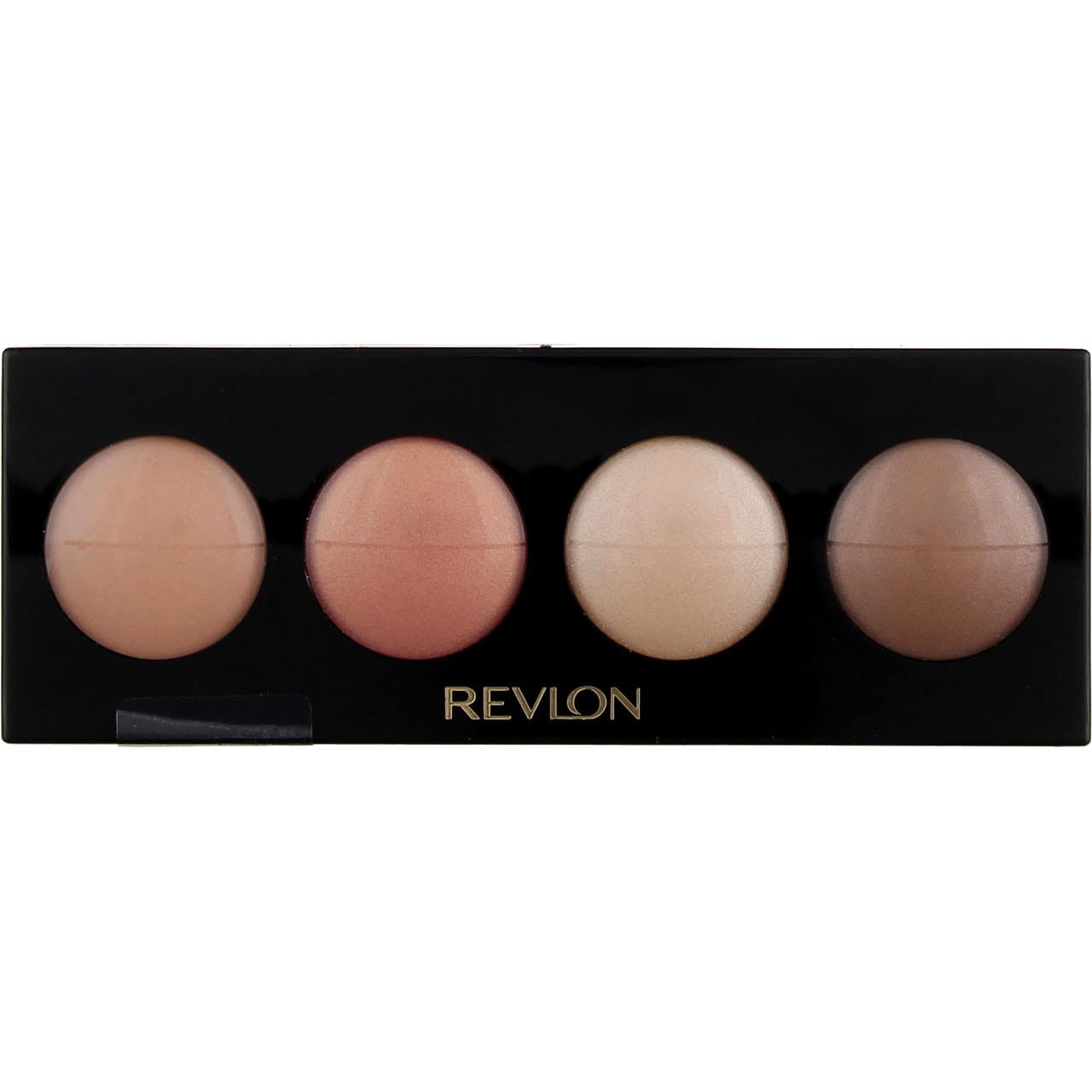 Foto 2 pulgar | Venta Internacional - Luces de Piel Revlon Cream Shadow