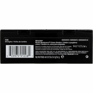 Foto 3 | Venta Internacional - Luces de Piel Revlon Cream Shadow
