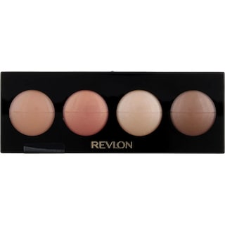 Foto 5 | Venta Internacional - Luces de Piel Revlon Cream Shadow