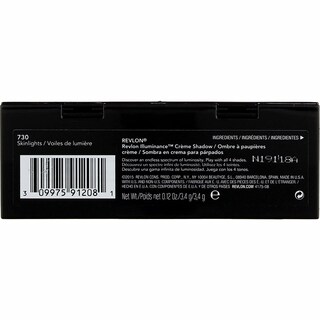 Foto 7 | Venta Internacional - Luces de Piel Revlon Cream Shadow