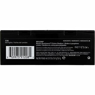 Foto 8 | Venta Internacional - Luces de Piel Revlon Cream Shadow