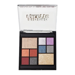 Foto 2 | Venta Internacional - Paleta De Sombras De Ojos Revlon Big Bad Face X Megan Thee Stallion