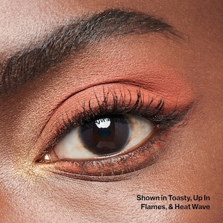 Foto 6 | Venta Internacional - Paleta De Sombras De Ojos Revlon Big Bad Face X Megan Thee Stallion