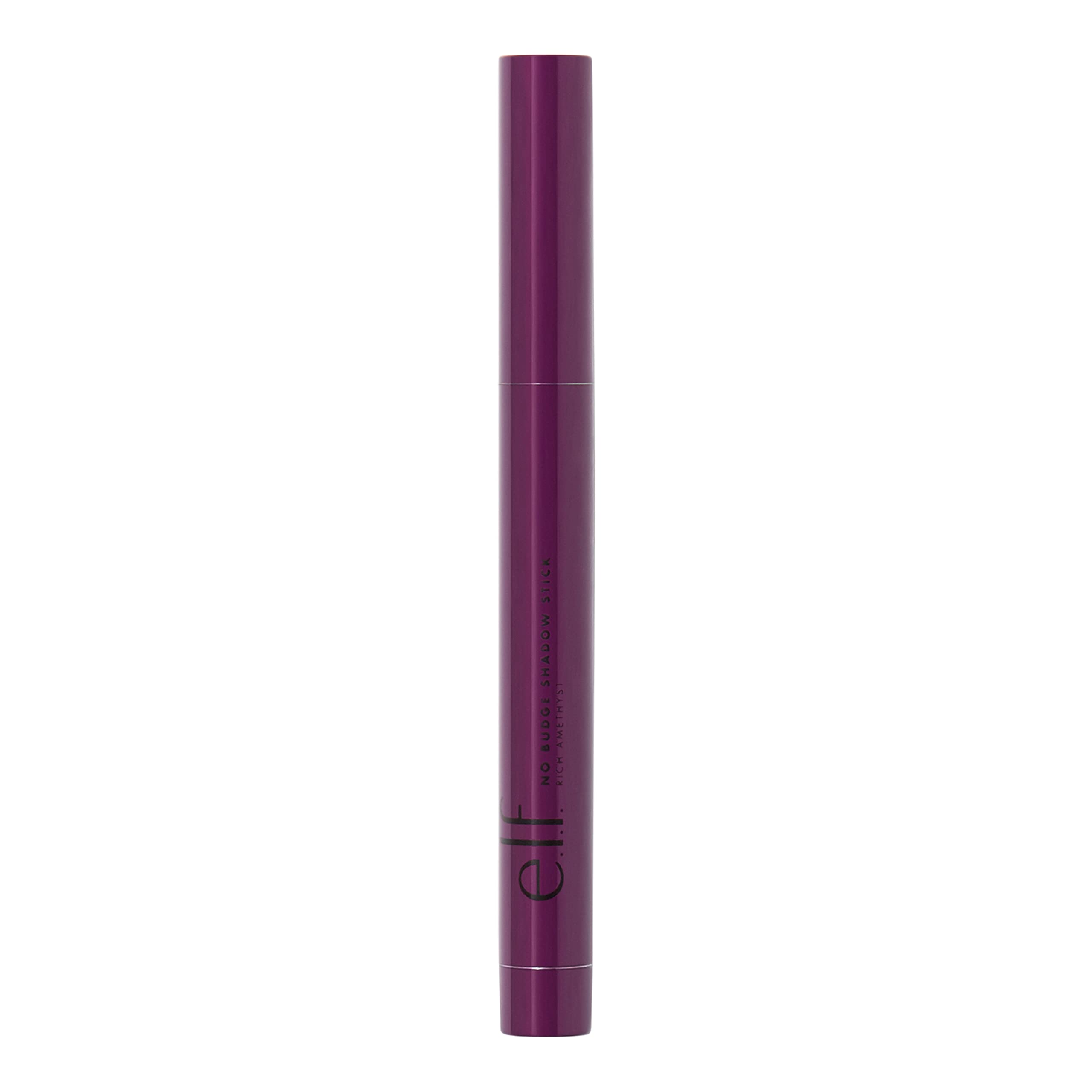 Foto 2 | Venta Internacional - Sombra de Ojos en Crema E.l.f. No Budge Rich Amethyst