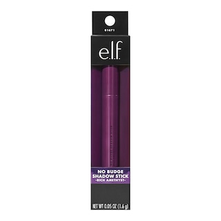 Foto 3 | Venta Internacional - Sombra de Ojos en Crema E.l.f. No Budge Rich Amethyst
