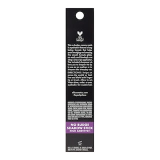 Foto 5 | Venta Internacional - Sombra de Ojos en Crema E.l.f. No Budge Rich Amethyst