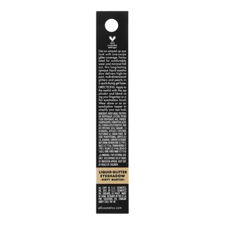 Foto 2 | Venta Internacional - Sombra de Ojos con Purpurina Líquida E.l.f