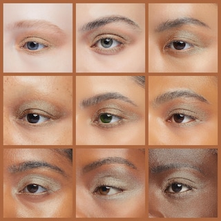 Foto 4 | Venta Internacional - Sombras De Ojos Metálicas Líquidas E.l.f. Meteor