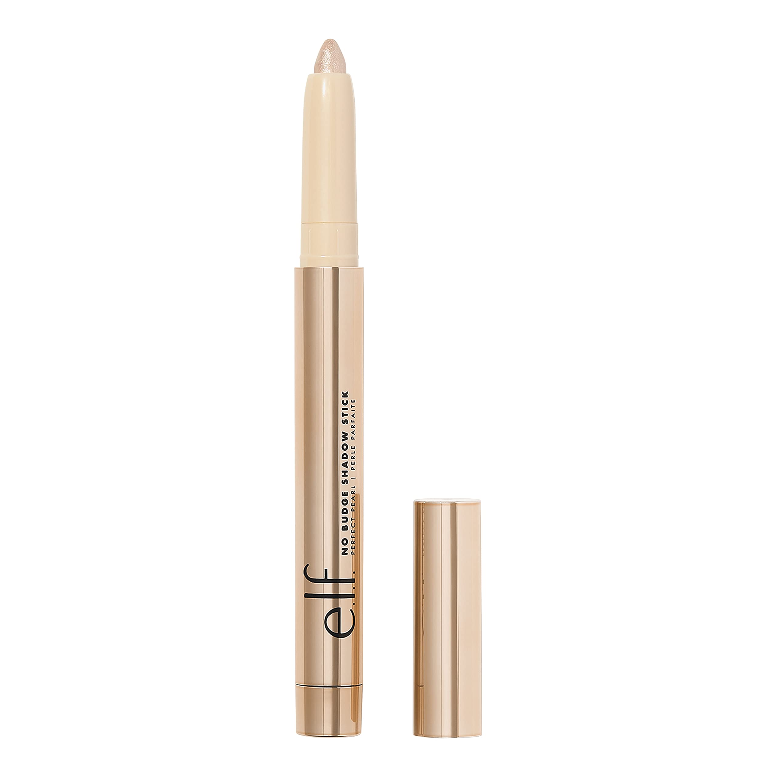 Foto 2 pulgar | Venta Internacional - Eyeshadow Stick E.l.f. No Budge Longwear Metal A Prueba De Manchas